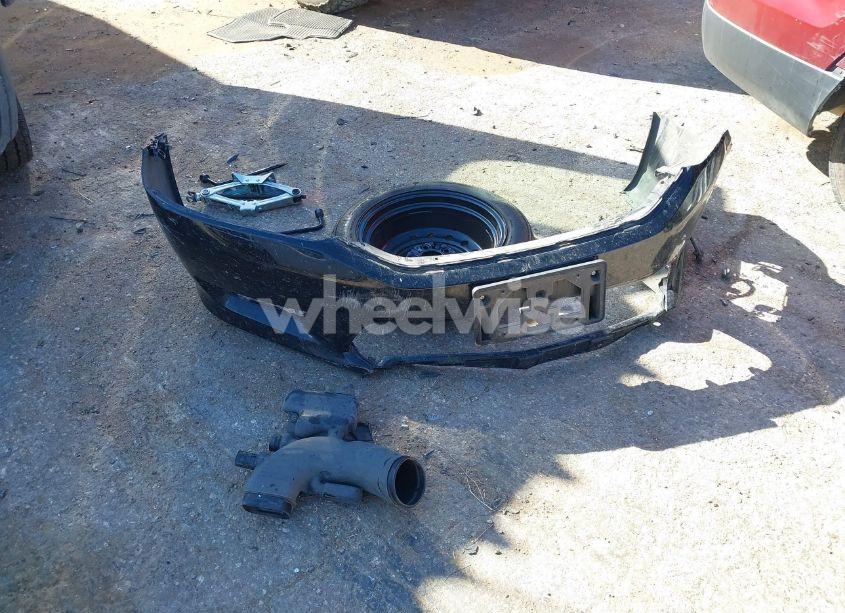 Photo 12 of 2013 Honda Accord SPORT (VIN 1HGCR2F51DA277789)