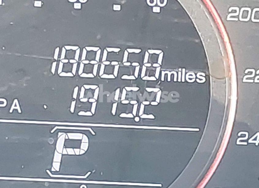 Photo 16 of 2013 Honda Accord SPORT (VIN 1HGCR2F51DA277789)