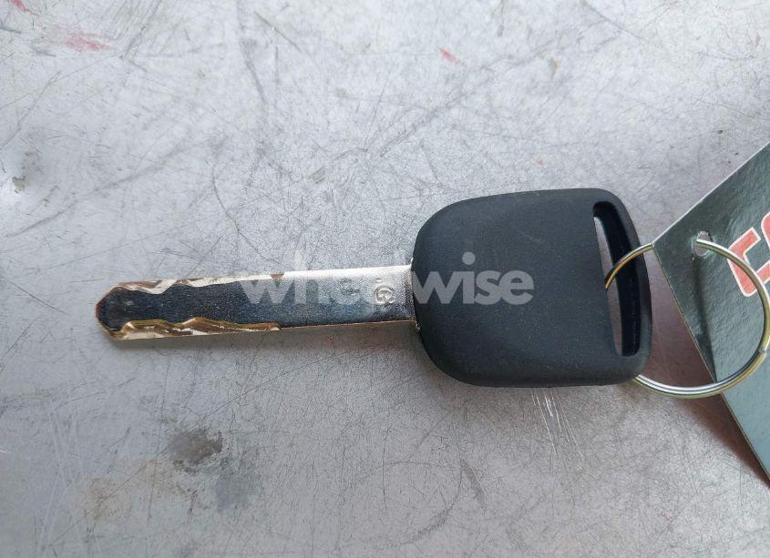 Photo 11 of 2014 Honda Accord SPORT (VIN 1HGCR2F51EA008614)