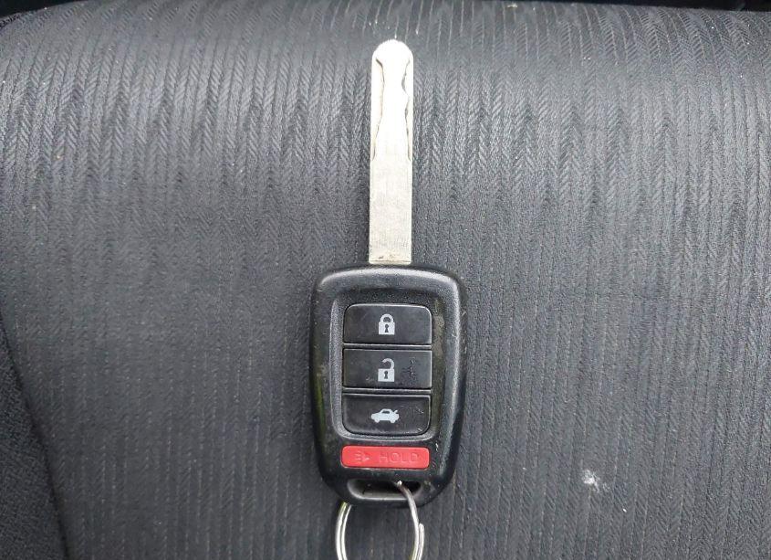 Photo 11 of 2014 Honda Accord SPORT (VIN 1HGCR2F51EA021251)