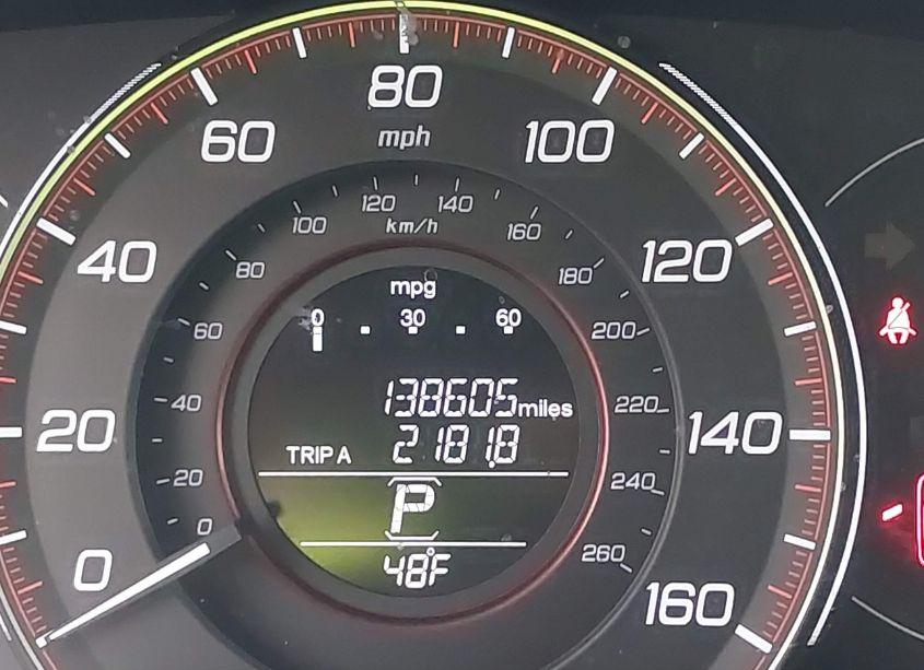 Photo 15 of 2014 Honda Accord SPORT (VIN 1HGCR2F51EA021251)