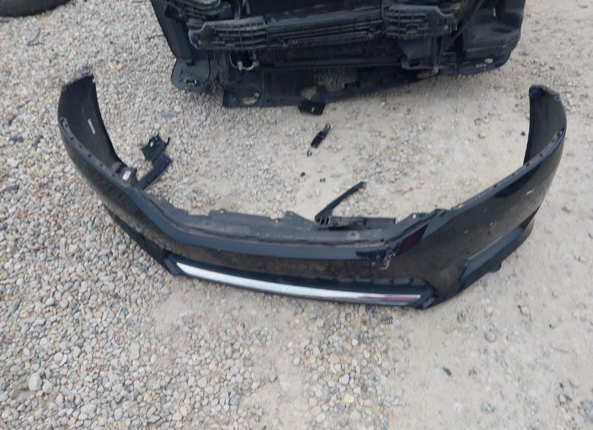 Photo 12 of 2014 Honda Accord SPORT (VIN 1HGCR2F51EA034534)