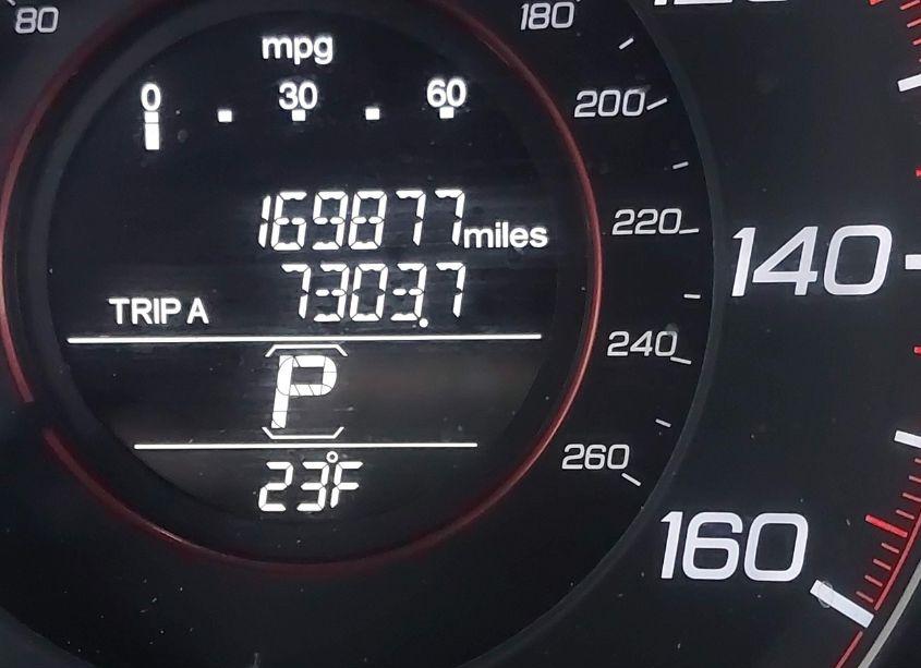 Photo 16 of 2014 Honda Accord SPORT (VIN 1HGCR2F51EA034534)