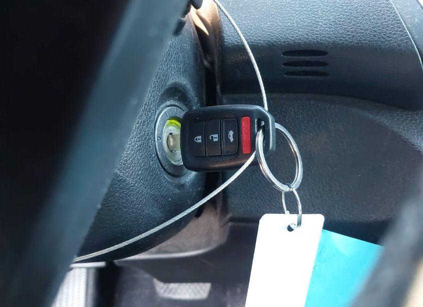 Photo 11 of 2014 Honda Accord SPORT (VIN 1HGCR2F51EA088299)