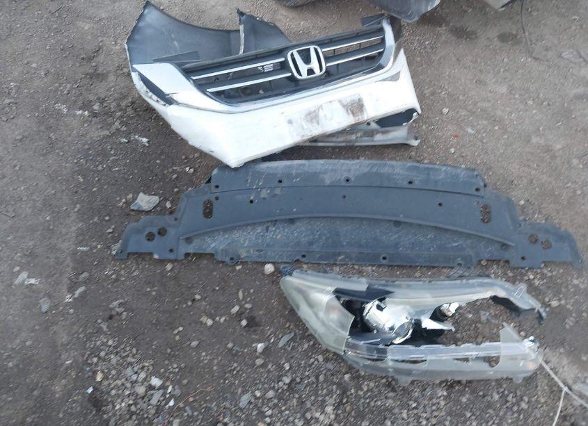 Photo 12 of 2014 Honda Accord SPORT (VIN 1HGCR2F51EA088299)