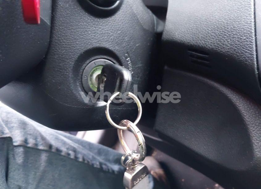 Photo 11 of 2014 Honda Accord SPORT (VIN 1HGCR2F51EA098217)