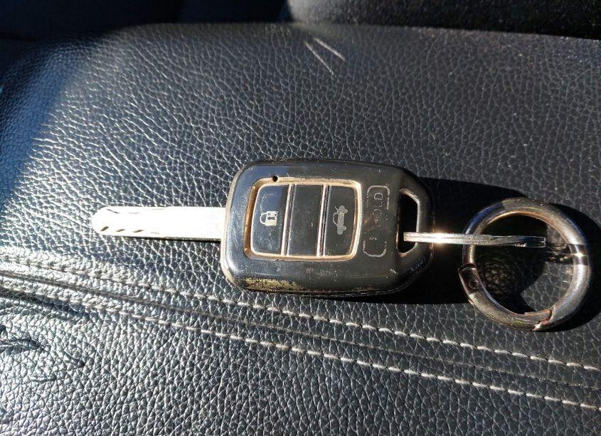 Photo 11 of 2014 Honda Accord SPORT (VIN 1HGCR2F51EA126291)