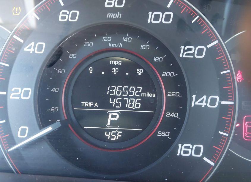 Photo 15 of 2014 Honda Accord SPORT (VIN 1HGCR2F51EA126291)