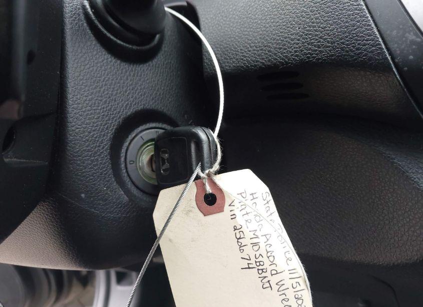 Photo 11 of 2014 Honda Accord SPORT (VIN 1HGCR2F51EA250674)