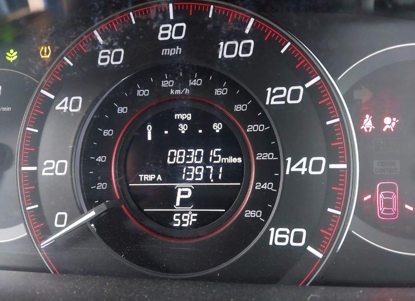 Photo 15 of 2014 Honda Accord SPORT (VIN 1HGCR2F51EA250674)