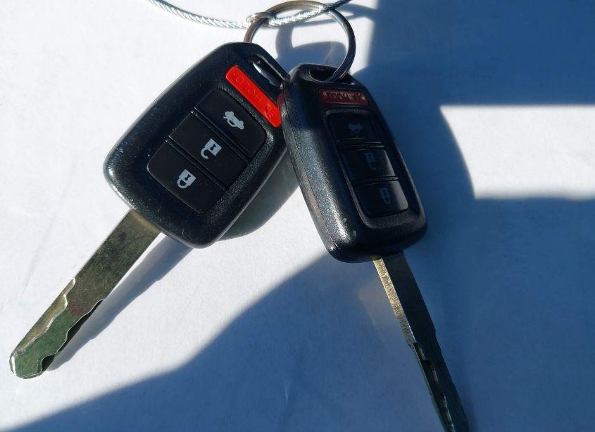 Photo 11 of 2014 Honda Accord SPORT (VIN 1HGCR2F51EA251520)