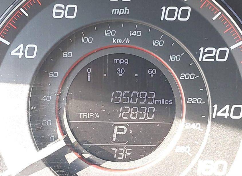 Photo 15 of 2014 Honda Accord SPORT (VIN 1HGCR2F51EA251520)