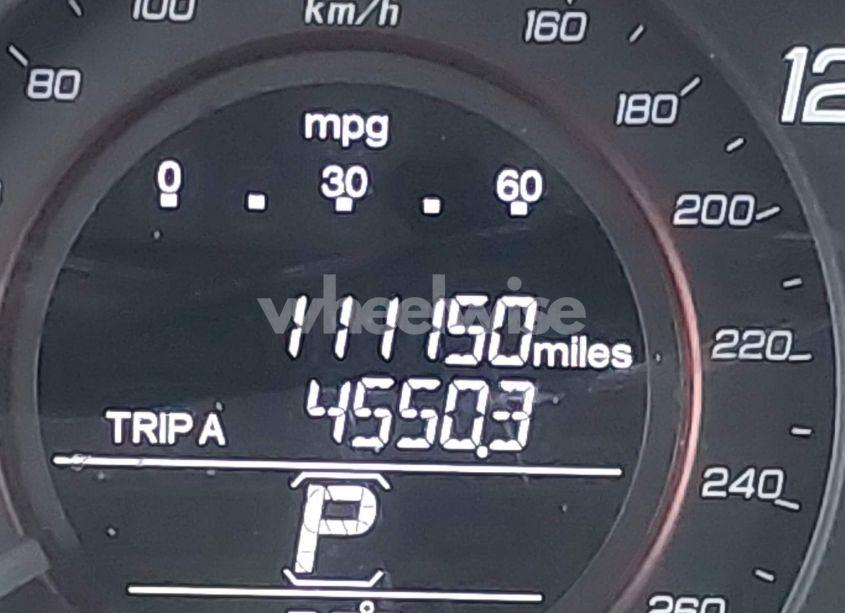 Photo 15 of 2015 Honda Accord SPORT (VIN 1HGCR2F51FA010526)