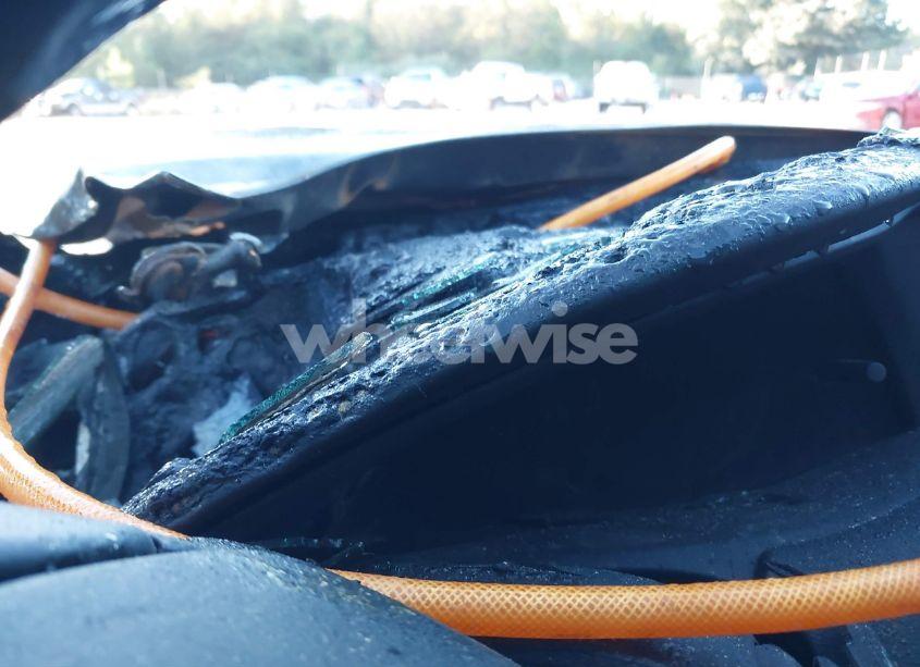 Photo 7 of 2015 Honda Accord SPORT (VIN 1HGCR2F51FA027648)