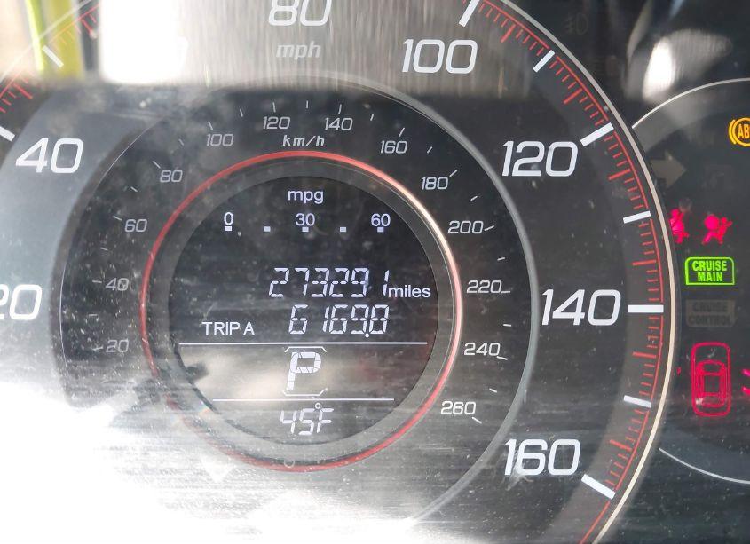 Photo 16 of 2015 Honda Accord SPORT (VIN 1HGCR2F51FA030842)