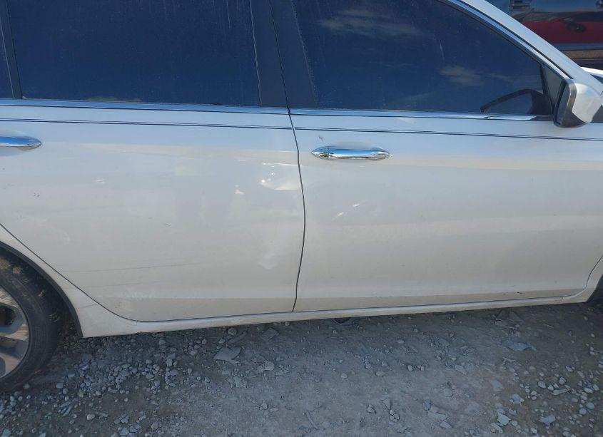 Photo 12 of 2015 Honda Accord SPORT (VIN 1HGCR2F51FA104227)