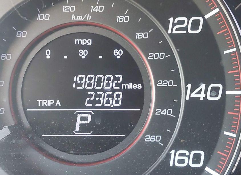 Photo 14 of 2015 Honda Accord SPORT (VIN 1HGCR2F51FA104227)