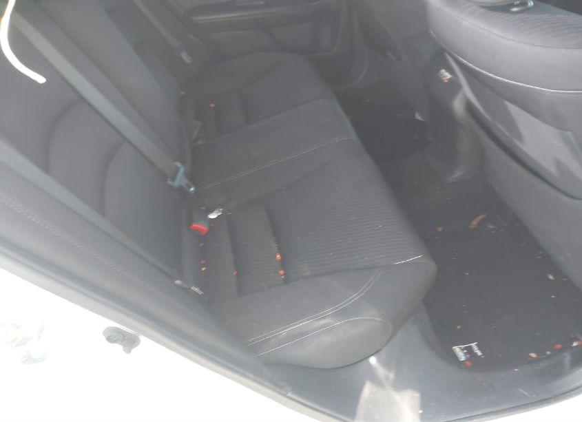 Photo 8 of 2015 Honda Accord SPORT (VIN 1HGCR2F51FA104227)