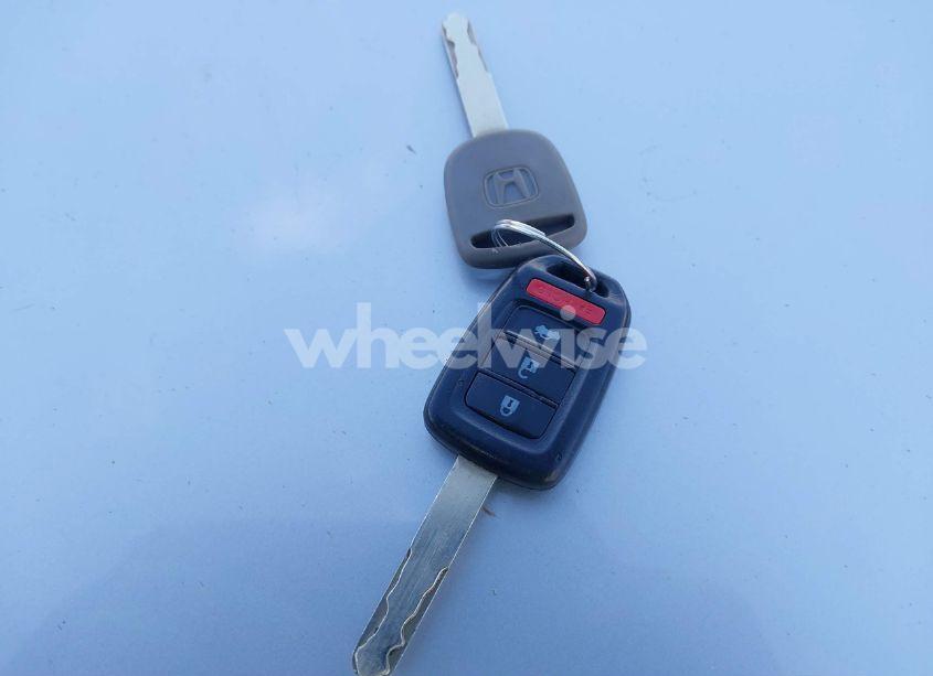 Photo 11 of 2015 Honda Accord SPORT (VIN 1HGCR2F51FA112053)