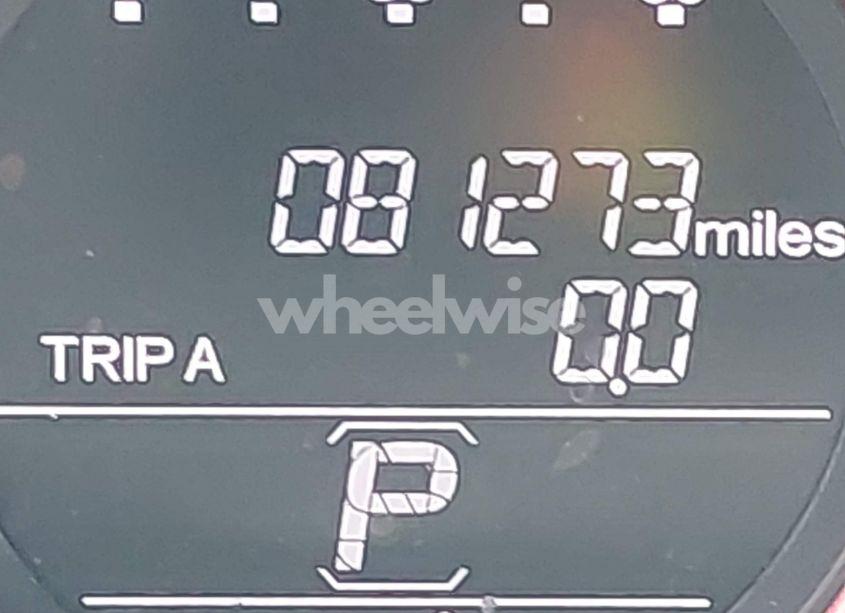 Photo 15 of 2015 Honda Accord SPORT (VIN 1HGCR2F51FA265029)