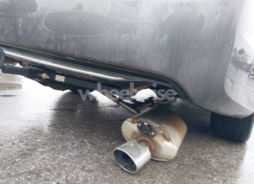 Photo 20 of 2015 Honda Accord SPORT (VIN 1HGCR2F51FA265029)