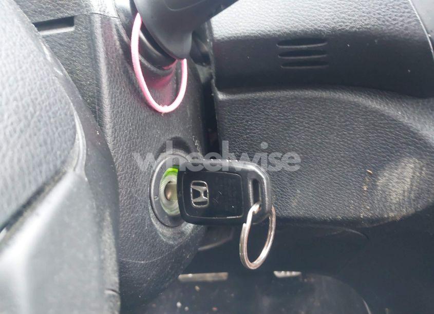 Photo 11 of 2016 Honda Accord SPORT (VIN 1HGCR2F51GA035346)