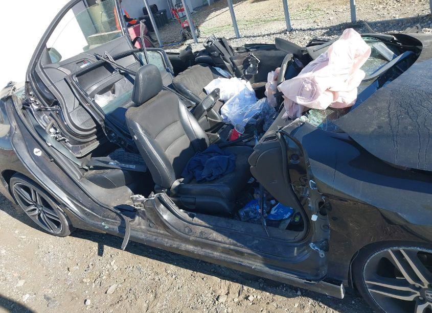 Photo 6 of 2016 Honda Accord SPORT (VIN 1HGCR2F51GA037386)