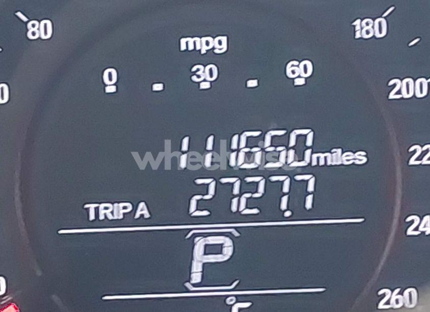 Photo 15 of 2016 Honda Accord SPORT (VIN 1HGCR2F51GA115911)