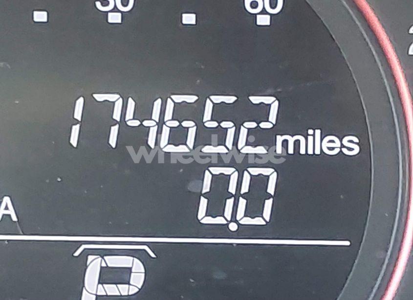 Photo 15 of 2016 Honda Accord SPORT (VIN 1HGCR2F51GA119490)