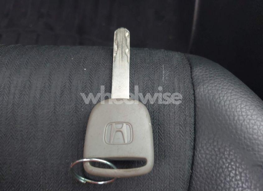 Photo 11 of 2016 Honda Accord SPORT (VIN 1HGCR2F51GA126021)