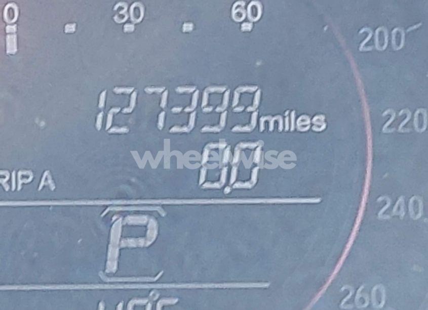 Photo 15 of 2016 Honda Accord SPORT (VIN 1HGCR2F51GA143532)