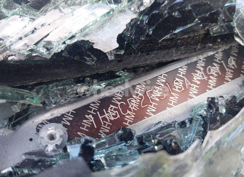 Photo 9 of 2016 Honda Accord SPORT (VIN 1HGCR2F51GA149119)