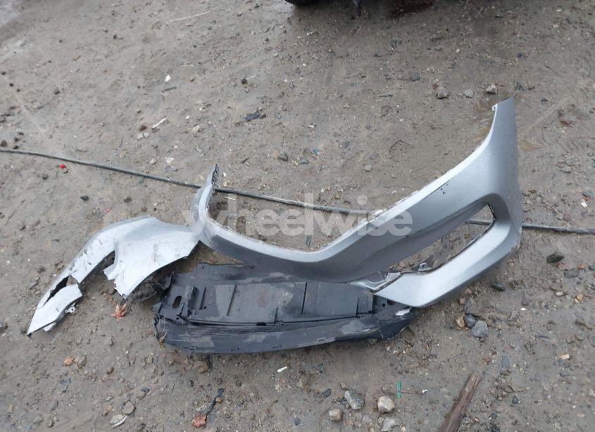 Photo 12 of 2016 Honda Accord SPORT (VIN 1HGCR2F51GA171900)