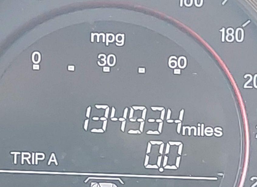 Photo 16 of 2016 Honda Accord SPORT (VIN 1HGCR2F51GA193511)