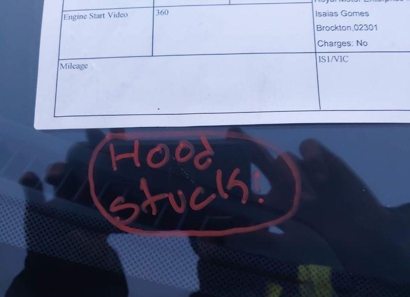 Photo 10 of 2016 Honda Accord SPORT (VIN 1HGCR2F51GA197624)