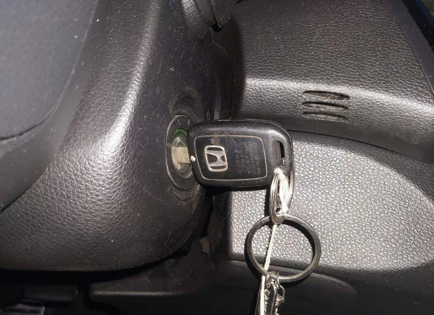 Photo 11 of 2016 Honda Accord SPORT (VIN 1HGCR2F51GA197624)