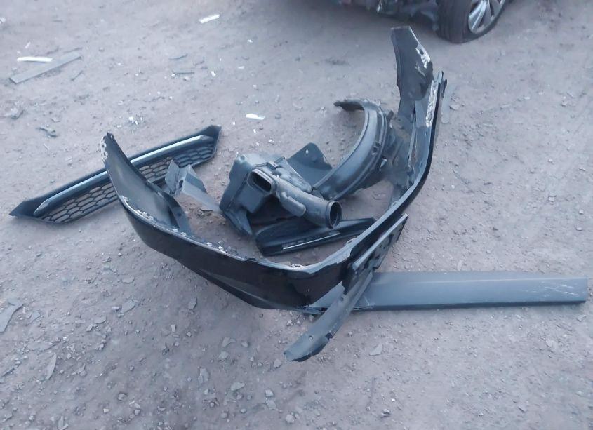 Photo 12 of 2016 Honda Accord SPORT (VIN 1HGCR2F51GA197624)