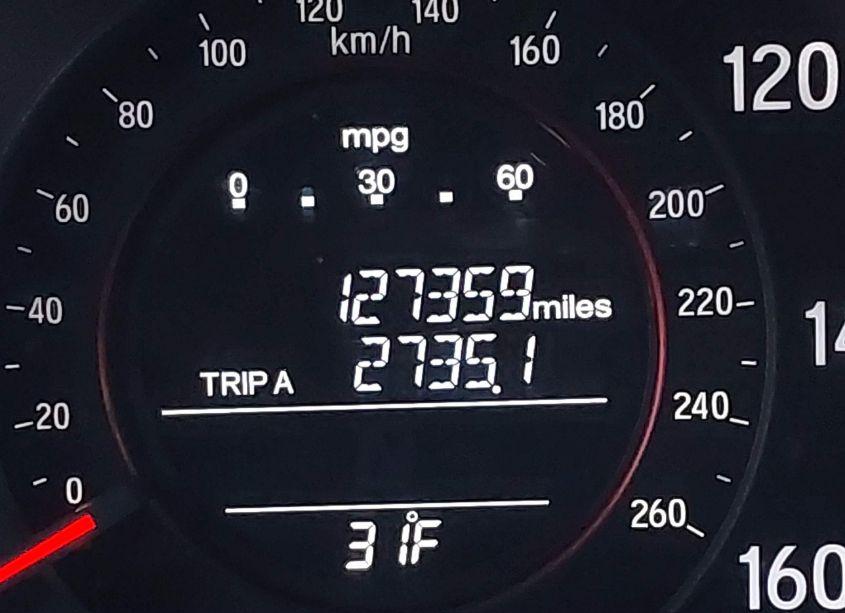 Photo 16 of 2016 Honda Accord SPORT (VIN 1HGCR2F51GA197624)