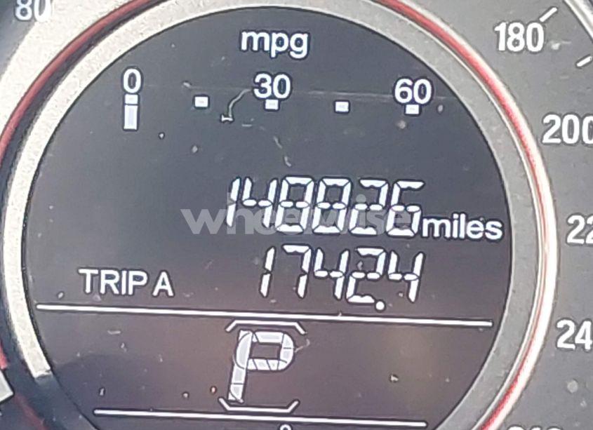 Photo 15 of 2016 Honda Accord SPORT (VIN 1HGCR2F51GA199681)