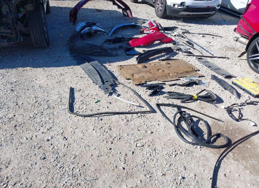 Photo 20 of 2016 Honda Accord SPORT (VIN 1HGCR2F51GA228192)