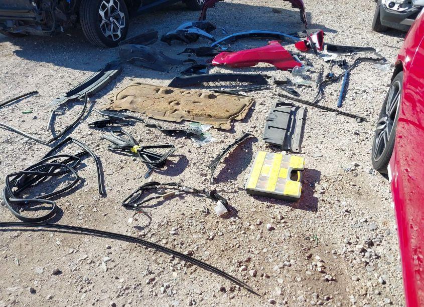 Photo 21 of 2016 Honda Accord SPORT (VIN 1HGCR2F51GA228192)