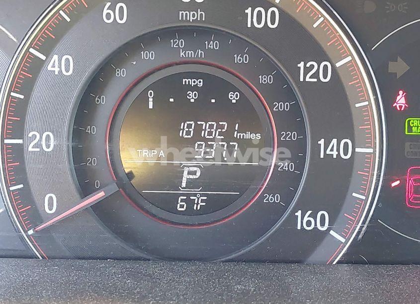 Photo 16 of 2017 Honda Accord SPORT (VIN 1HGCR2F51HA003255)