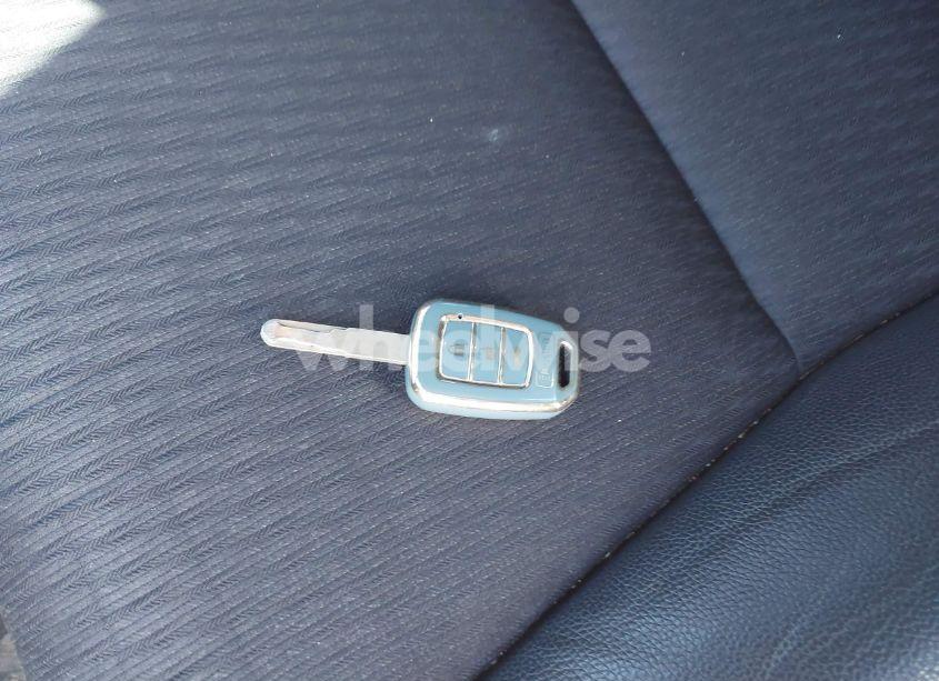 Photo 11 of 2017 Honda Accord SPORT (VIN 1HGCR2F51HA003658)