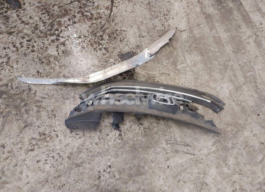 Photo 12 of 2017 Honda Accord SPORT (VIN 1HGCR2F51HA016118)