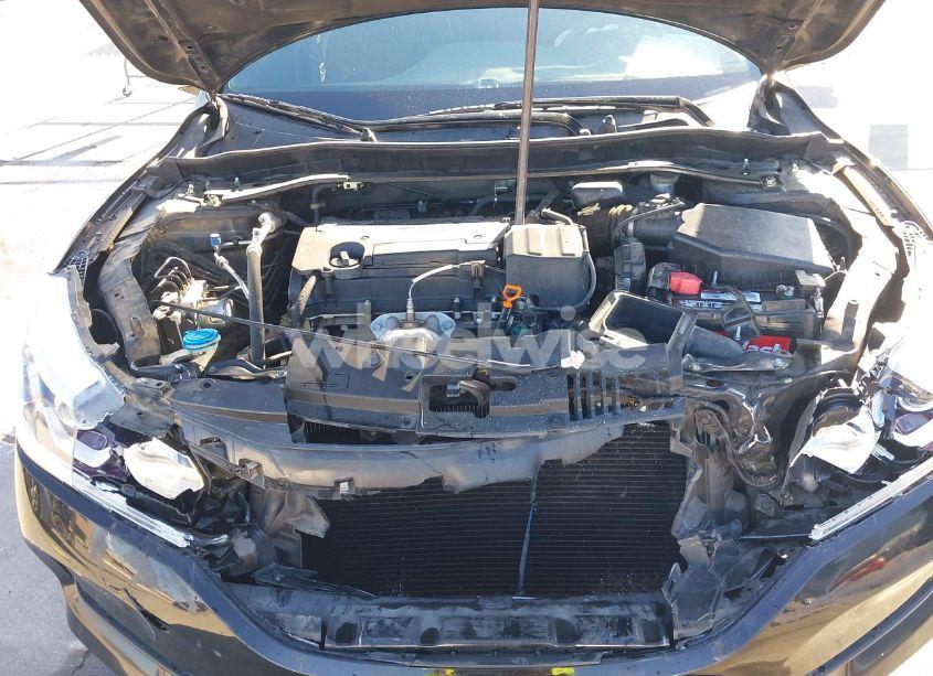 Photo 10 of 2017 Honda Accord SPORT (VIN 1HGCR2F51HA017169)