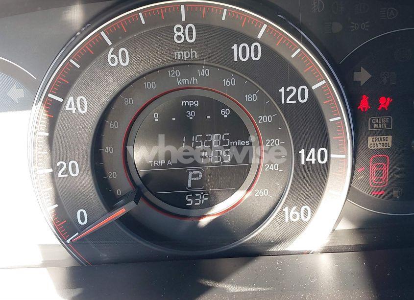 Photo 15 of 2017 Honda Accord SPORT (VIN 1HGCR2F51HA017169)