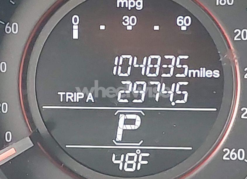 Photo 15 of 2017 Honda Accord SPORT (VIN 1HGCR2F51HA058594)