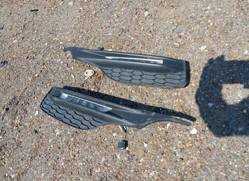 Photo 12 of 2017 Honda Accord SPORT (VIN 1HGCR2F51HA088890)