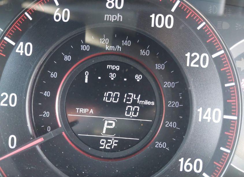 Photo 16 of 2017 Honda Accord SPORT (VIN 1HGCR2F51HA088890)