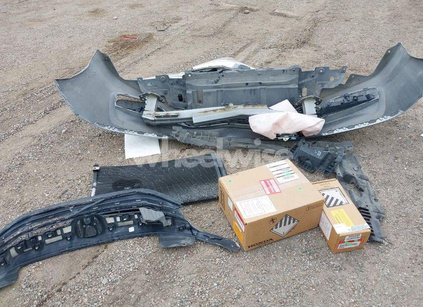 Photo 12 of 2017 Honda Accord SPORT (VIN 1HGCR2F51HA171350)